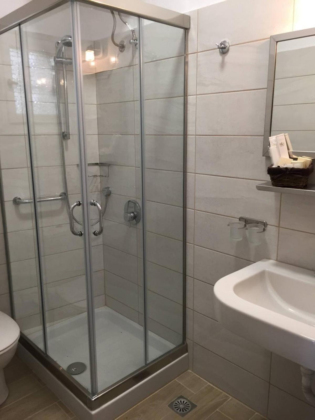 Villa Tina Country Beach Apartments Aharávi Szoba fotó